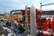 Россия в марте снизит стоимость газа для Молдавии