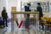 Участников Всемирного фестиваля молодежи удивила система выборов в Нижегородской области
