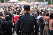 Охранник о безопасности после теракта в Crocus City Hall: «ЧОПы нужны просто для галочки»