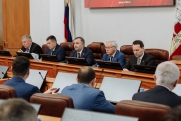 Депутаты поменяли статус Челябинска