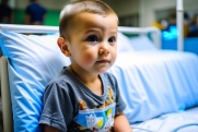 В Новосибирской области за год туберкулезом заболели более 80 детей