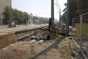 В Новосибирске власти рассказали, как коммунальная авария отразится на графике отключении воды