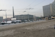 Эксперт рассказала, как предотвратить пыльные бури весной в Новосибирске