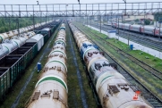 Сколько топлива вывозят из России: экспорт изменится после эмбарго