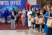 Вся правда о конкурсе «Мисс Офис»: личная история участницы и фото красоток с кастинга