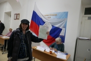 В Москве рассказали, как Запад пытается вмешаться в российские выборы
