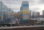 В Ульяновске девочка выпала из окна 16-го этажа и выжила