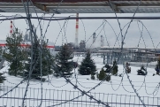 Пожар на нефтеперерабатывающем заводе под Нижним Новгородом локализован