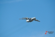 Денис Паслер: «На борту разбившегося под Иваново Ил-76 были оренбургские летчики»