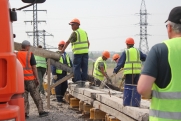 Правительство Кировской области ищет подрядчика на строительство моста через реку Чепцу