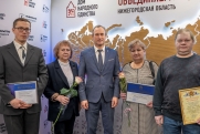 Нижегородские работники ЖКХ удостоились областных наград к профессиональному празднику