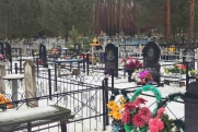 Приехали на кладбище: на Луганщине пять человек погибли в результате взрыва автобуса