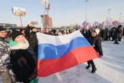 Возвращение в родную гавань: как города Приволжья отметят воссоединение России и Крыма