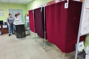 Итоги президентской гонки подвели в Нижегородской области