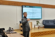 Политолог Баширов об атаке дронов в Нижегородской области: «Это намек»