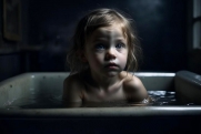 В Свердловской области еще один младенец умер в ванне