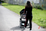 Екатеринбургский батюшка призвал приравнять материнство к работе