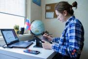 Екатеринбургские школьники отправятся на дистант в дни выборов