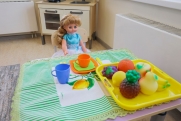 На Ямале женщина пожаловалась на антисанитарию и неподходящую пищу в детсаду