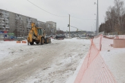 На Ямале внедрили новую технологию сохранения дорог в условиях Крайнего Севера