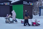 На Ямале вводят новые меры поддержки для многодетных семей