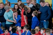 Югорского тренера обвинили в алкоголизме и агрессии к детям: «Меня выставили пьяницей»