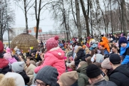 Югра примет более 200 детей из Белгородской области: «Создадим условия для каждого»