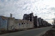В нескольких регионах Украины звучит воздушная тревога, Одесса обесточена
