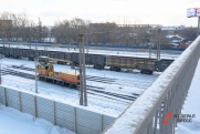 Красноярский железнодорожник ответит в суде за взятки