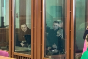 В Екатеринбурге посадили группировку вымогателей, в которой участвовал росгвардеец