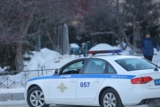 На Среднем Урале отстранили шефа полиции: у его подчиненных преступник угнал машину