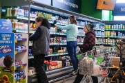 Молочные продукты на Урале ждет подорожание: «Очень сильно повлияет логистика»