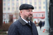 Бывший вице-спикер думы Екатеринбурга вернулся во власть