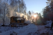 Эколог о ранних пожарах на Урале: «Они стали переживать морозы и снег»