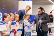 Хозяева взяли пять медалей на Кубке России по шахматам в «титановой столице»