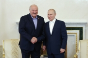 Путин и Лукашенко пришли к соглашению относительно Украины: главное за сутки