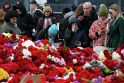 МИД России: западным СМИ приказали молчать о числе жертв теракта в Crocus City Hall