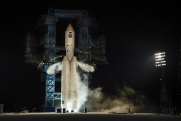 Первый пуск ракеты «Ангара-А5» с космодрома Восточный отменен