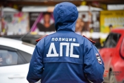 Молитва и пробки: Ураза-байрам привел к хаосу на дорогах Владивостока