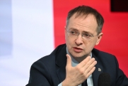 Мединский назвал причину провала переговоров с Киевом: «В этом трагедия несуверенного государства»
