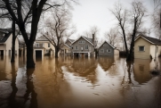 Профессор о возможных последствиях паводков в Зауралье: «Могут нанести весьма значительный ущерб экономике»