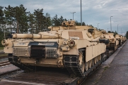 ВСУ отказались от танков Abrams