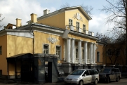 Задержанный замминистра Иванов и его жена жили в особняке из «Мастера и Маргариты»