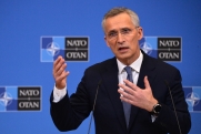 НАТО придется помогать Украине много лет: главное за сутки