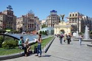 На Украине начинают массово переименовывать населенные пункты