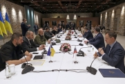 История переговоров между Россией и Украиной с начала СВО: гуманитарные коридоры, убийство и указ Киева