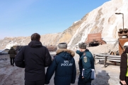 Спасательную операцию на руднике в Приамурье официально завершили: что с горняками