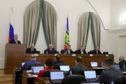 Депутаты Думы присвоили звание «Почетный гражданин Владивостока»