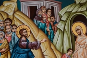 Как отметить Лазареву субботу 27 апреля: главные традиции церковного праздника
