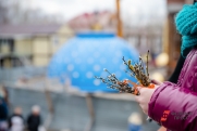 Вербное воскресенье – 2024: главные традиции любимого в России праздника